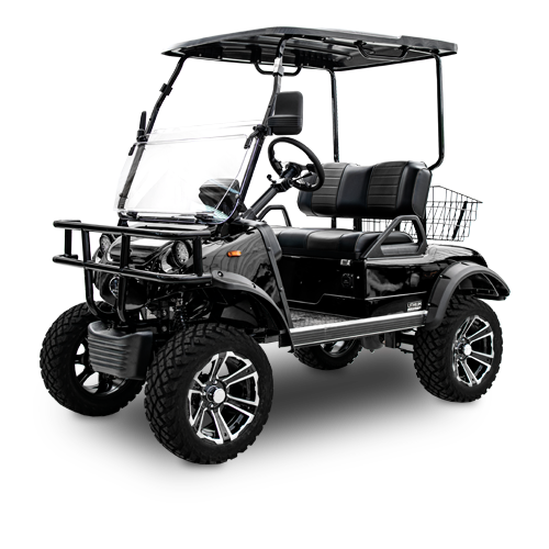 Forester-2-Plus-Black