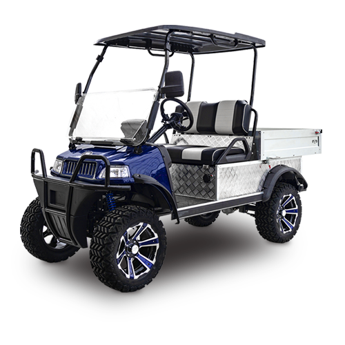 HDK-Turfman-700-Plus-Port