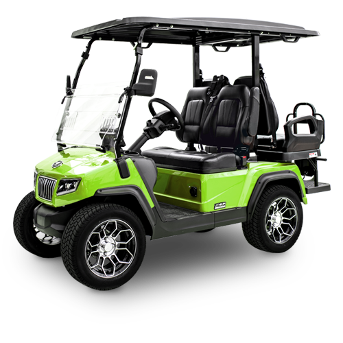 D5-Ranger-2+2-Green-Apple