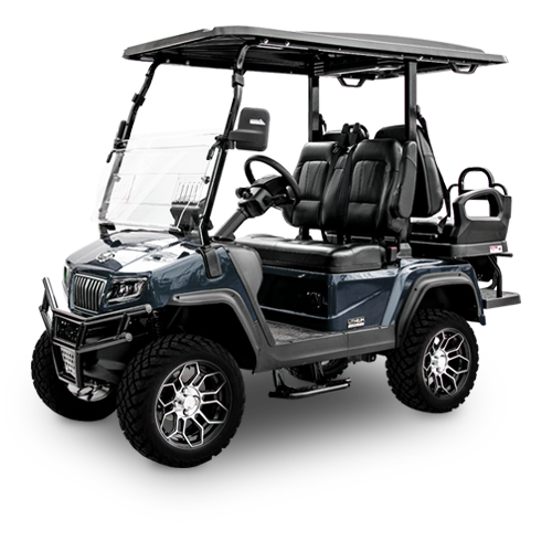 D5-Maverick-2+2-Arctic-Gray