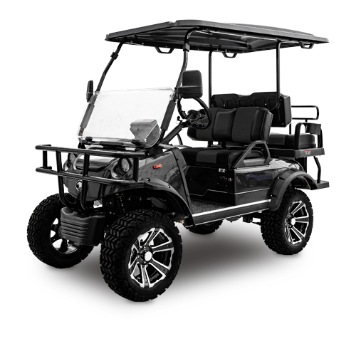 Forester-4-Plus-Black